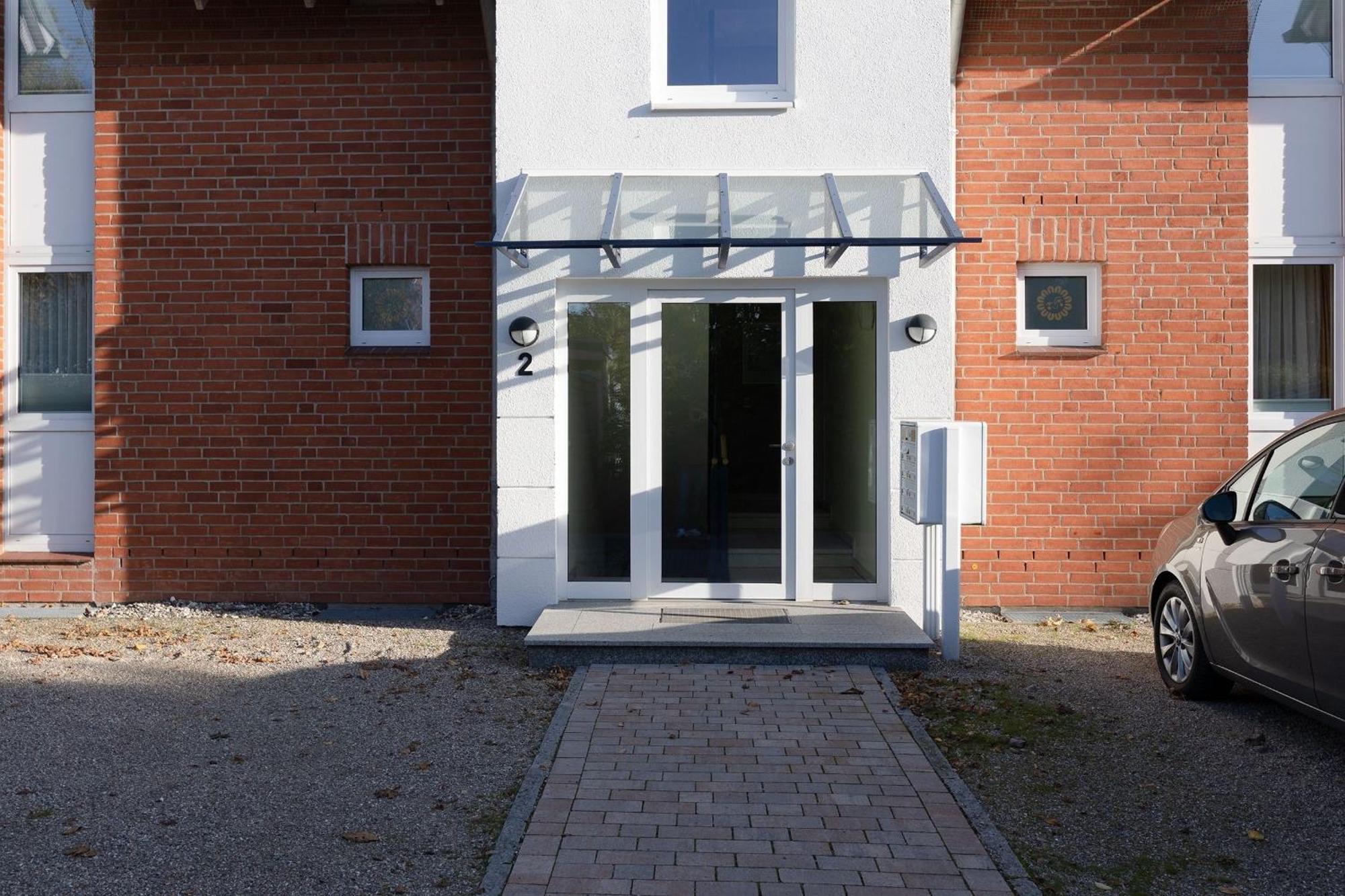 Lindenbuschen 2 Wohnung 5 Kellenhusen Exterior photo